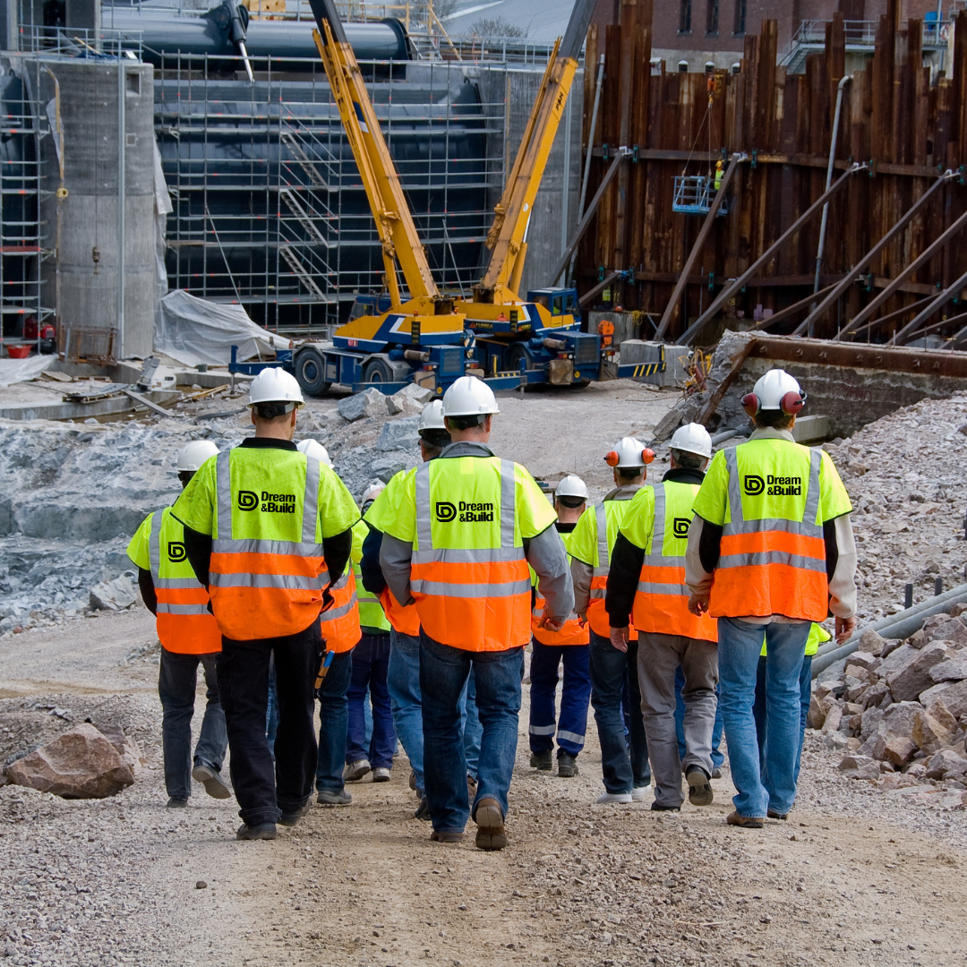 Proyecto de construccion