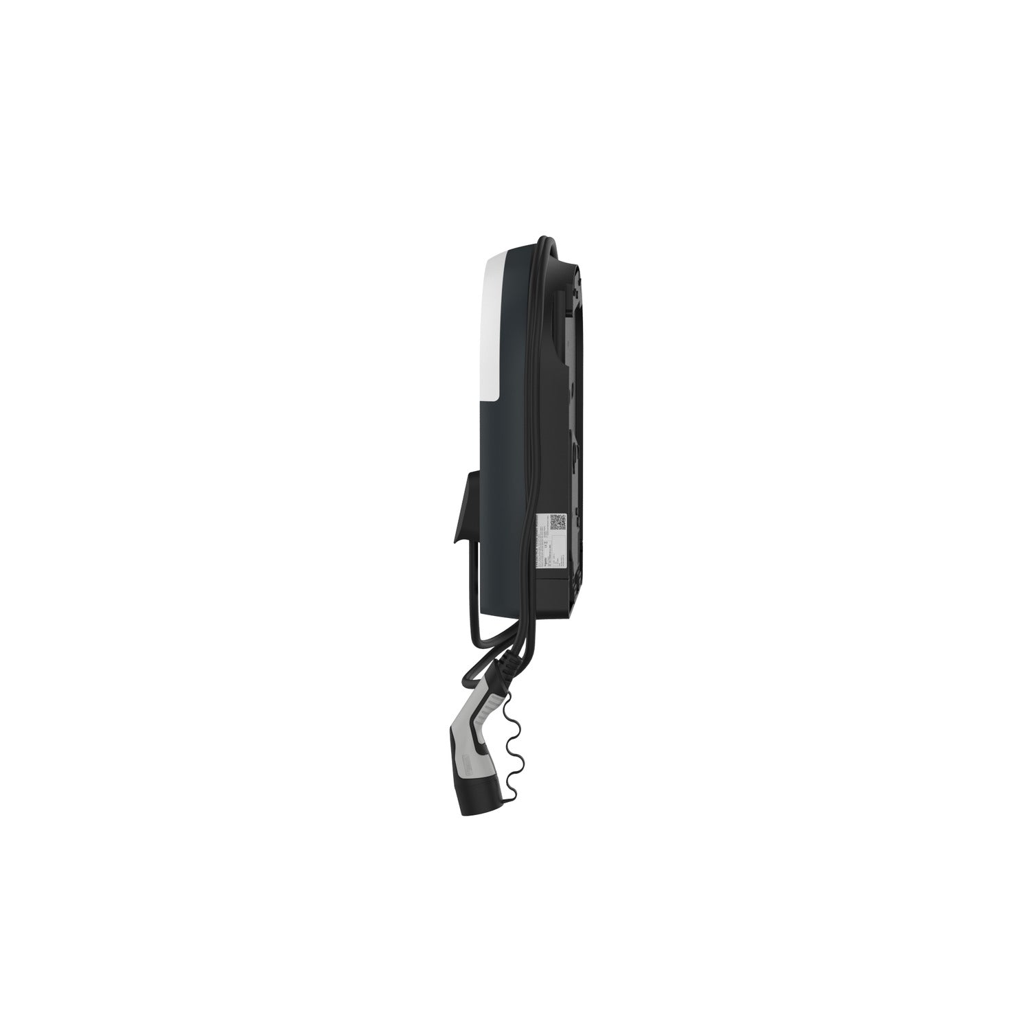 Cargador EVlink Pro AC Metal 22kW 32A T2 Cable RDC 6mA RCD - ASI 30mA MNX - Dream and Build Obras y Servicios S.L - EVB3S22NCA - 3606482213241