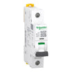 Magnetotérmico, Acti9 iC60N - Dream and Build Obras y Servicios S.L - A9F78106 - 3606480092671