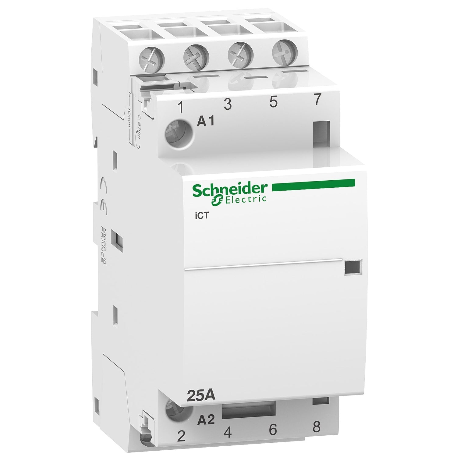Pack Garaje Avanzado 11 kW - Dream and Build Obras y Servicios S.L - PGA11C5 -
