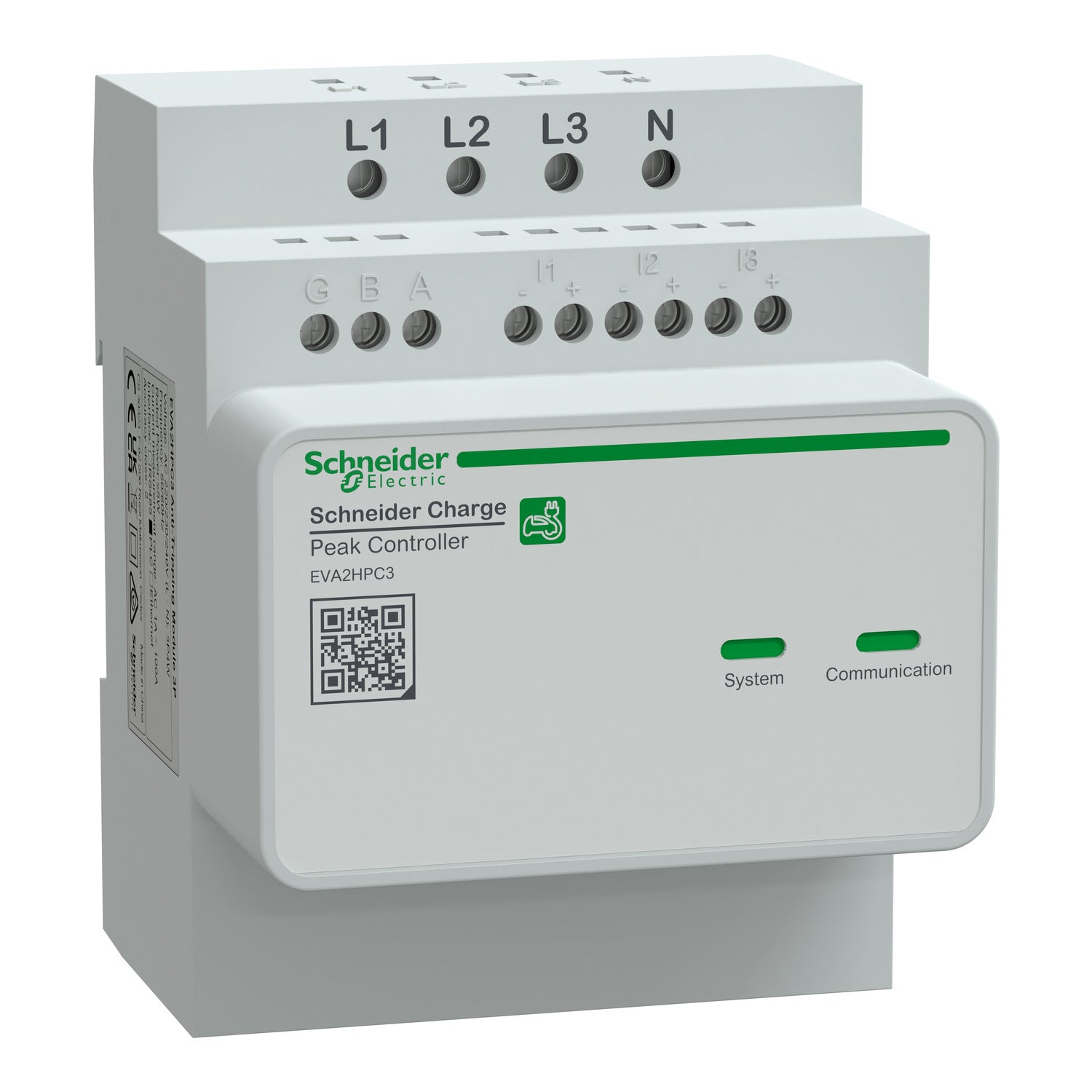 Pack Garaje Avanzado 11 kW - Dream and Build Obras y Servicios S.L - PGA11C5 -