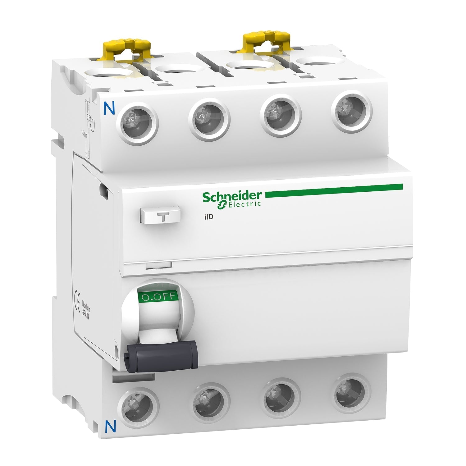 Pack Garaje Avanzado 11 kW - Dream and Build Obras y Servicios S.L - PGA11C5 -