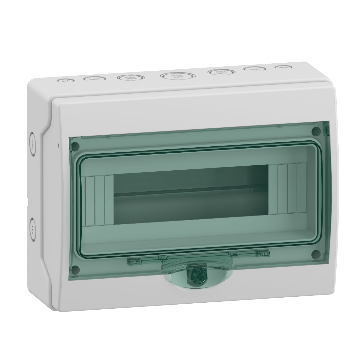 Pack Garaje Esencial 7,4 kW - Dream and Build Obras y Servicios S.L - PGE7C5 -