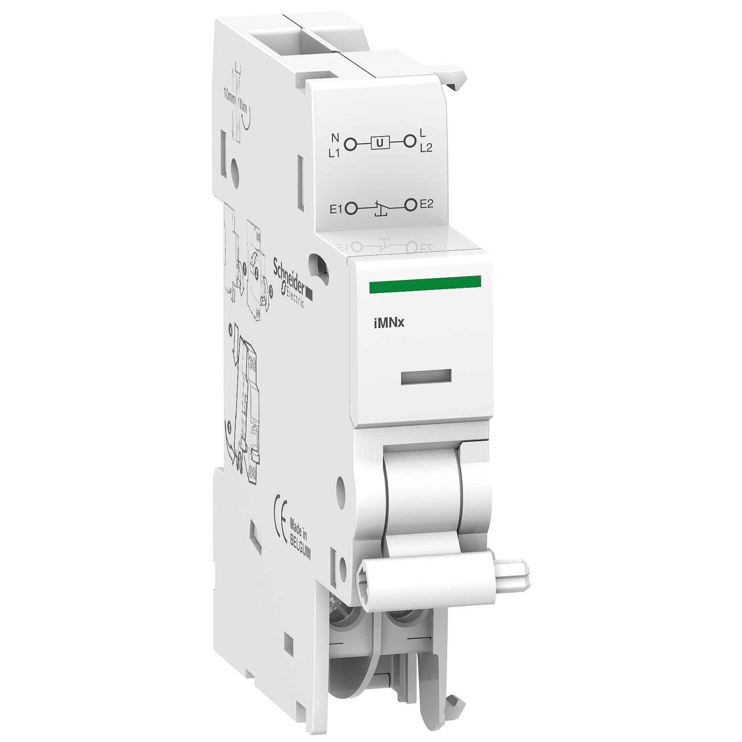 Pack Garaje PREMIUM 11 kW - Dream and Build Obras y Servicios S.L - PGP11 -