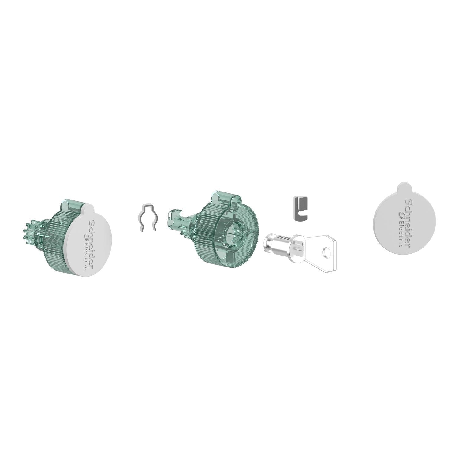 Pack Garaje PREMIUM 11 kW - Dream and Build Obras y Servicios S.L - PGP11 -