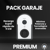 Pack Garaje PREMIUM 11 kW - Dream and Build Obras y Servicios S.L - PGP11 -