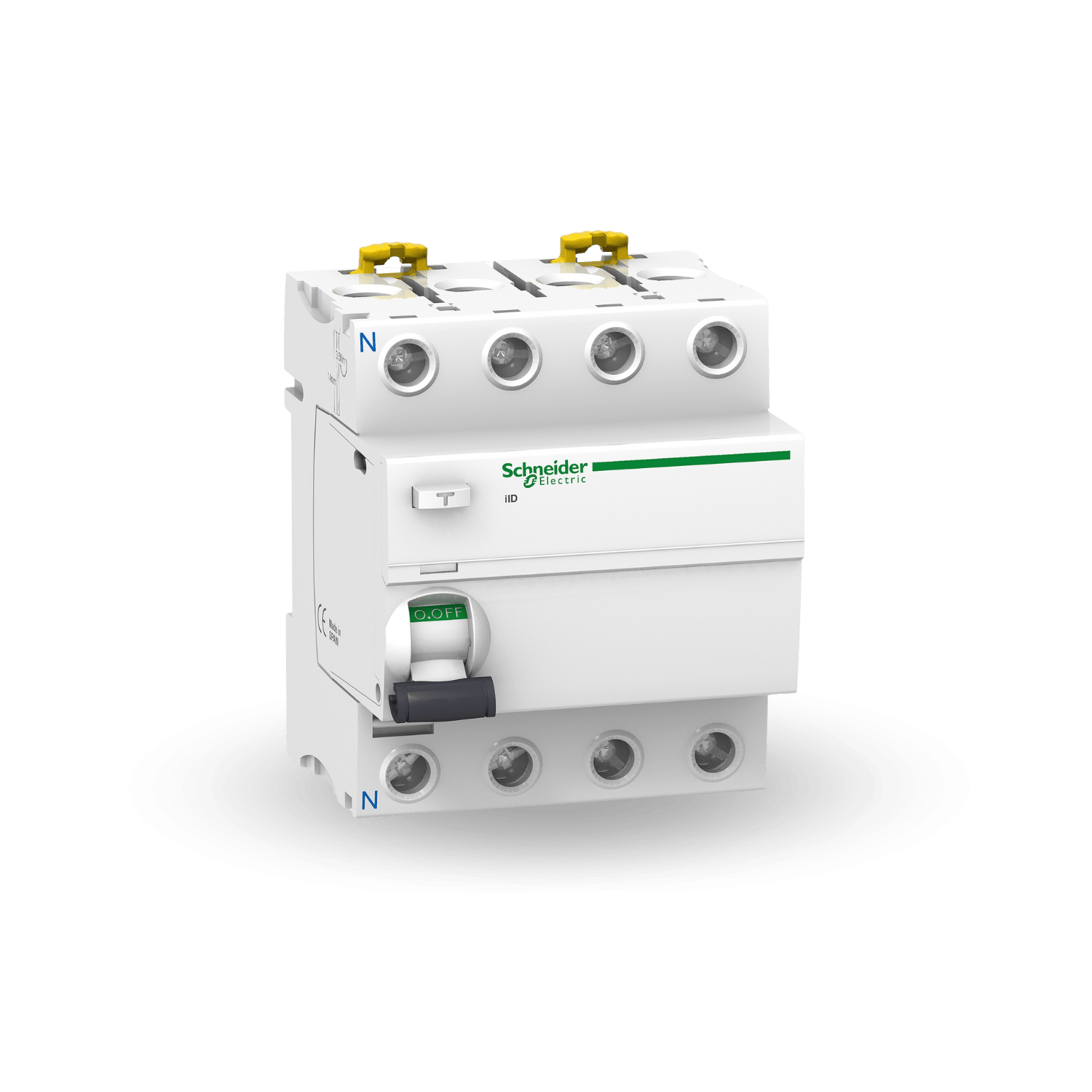 Pack Residencial PREMIUM (22 kW) - Dream and Build Obras y Servicios S.L - PRP22 -