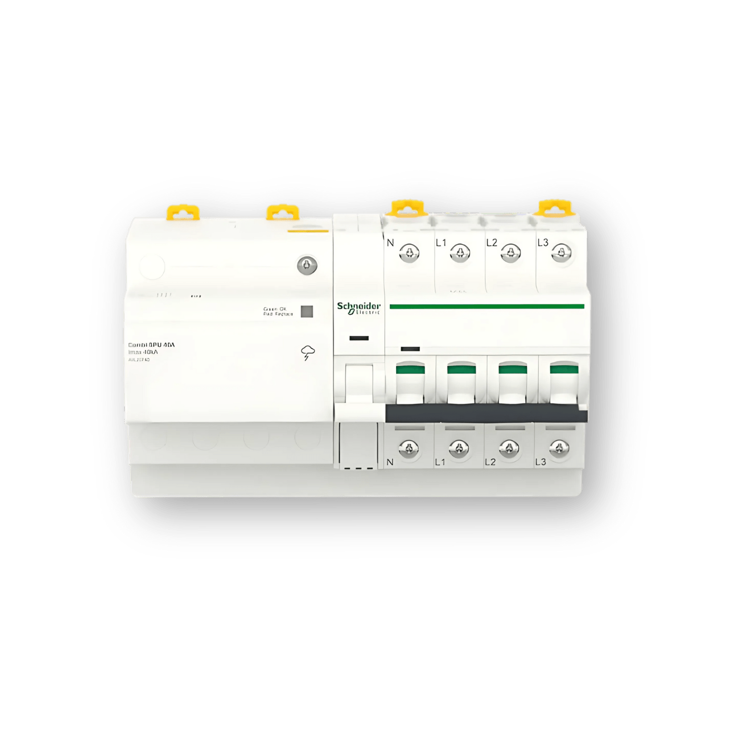 Pack Residencial PREMIUM (22 kW) - Dream and Build Obras y Servicios S.L - PRP22 -