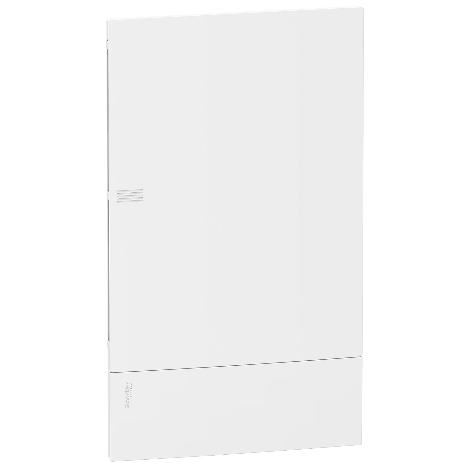 Resi9 MP - Caja de distribución - Empotrar - 3 filas - 36 mód. - Puerta blanca - Dream and Build Obras y Servicios S.L - MIP20312 - 3606480145841