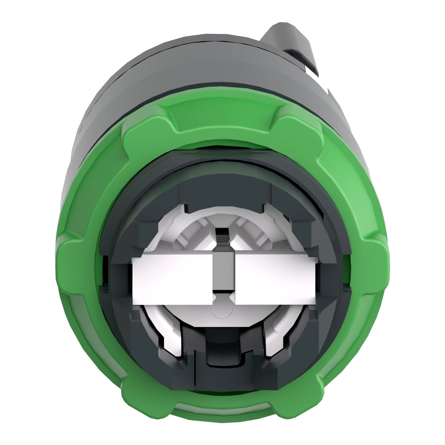 Selector de Llave Harmony XB5 de 2 Posiciones - Dream and Build Obras y Servicios S.L - ZB5AG4 - 3389110905823