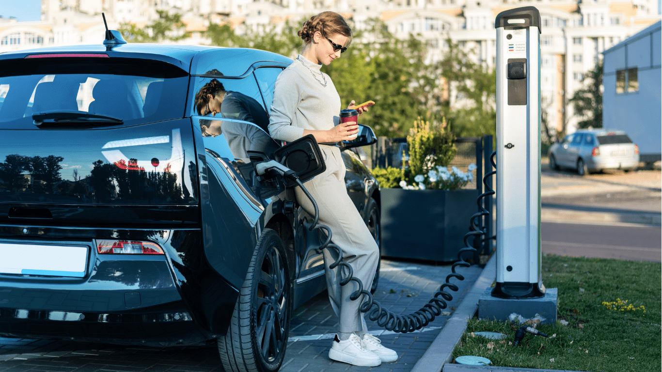 Valencia Impulsa la Movilidad Eléctrica: Descubre las Ayudas IVACE para tu Cargador - Dream and Build Obras y Servicios S.L